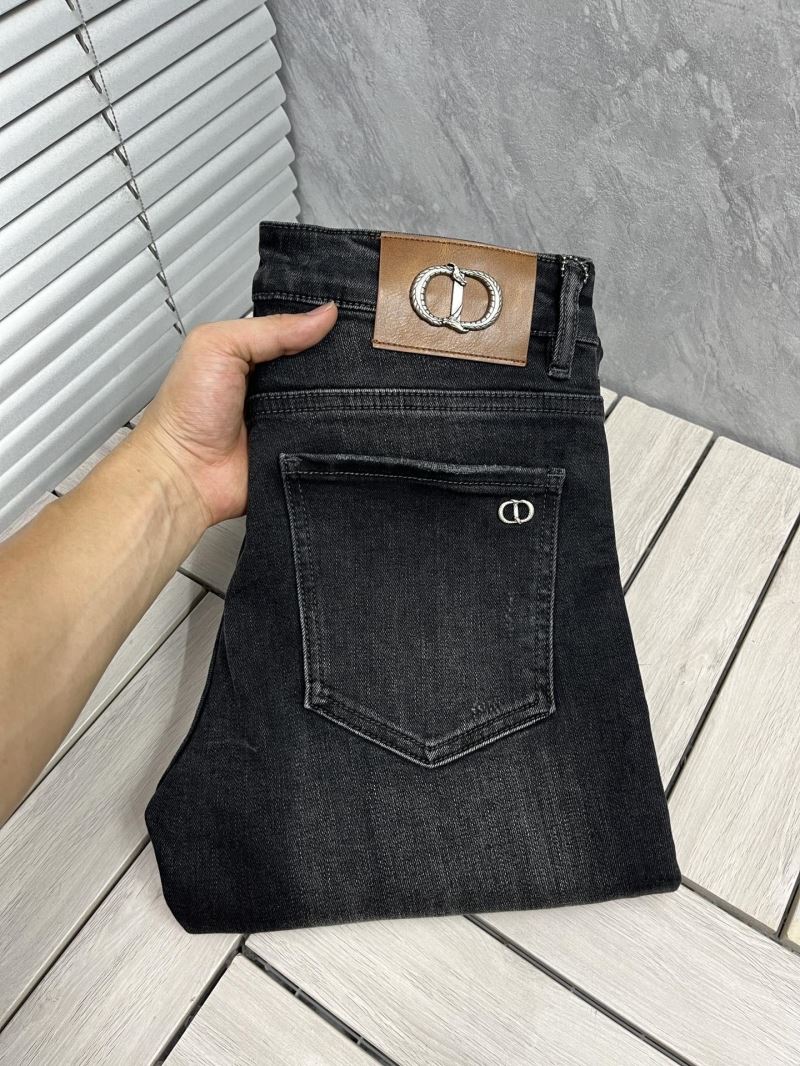 Christian Dior Jeans